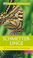 Mackay, Andrew Mackay, Sterr, Paul Sterry - Schmetterlinge