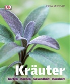 Jekka Mcvicar - Kräuter