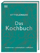Ottolengh, Yotam Ottolenghi, Tamimi - Das Kochbuch