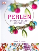 Maya Brenner - Perlen