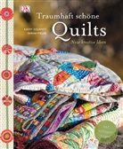 Dought, Kath Doughty, Kathy Doughty, Fielke, Sarah Fielke, John Doughty - Traumhaft schöne Quilts