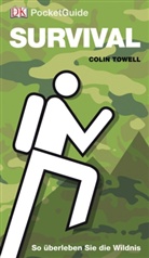 Colin Towell - Survival
