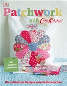 Cath Kidston, Pia Tryde - Patchwork mit Cath Kidston