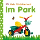 Franziska Jaekel - Im Park