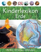 Horobi, Wendy Horobin, Stamps, Caroline Stamps - Kinderlexikon Erde