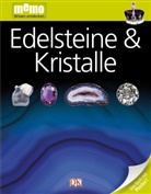 Harding, SYME - Edelsteine & Kristalle