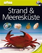 Steve Parker - Strand & Meeresküste