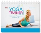 Louise Grime - Yoga-Trainer