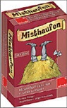 Sandra Beriger, Antje Bohnstedt - Misthaufen Ritter-Rechenkarten