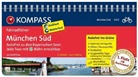 Ralf Enke - Kompass Fahrradführer München Süd