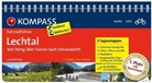 Ralf Enke - Kompass Fahrradführer Lechtal