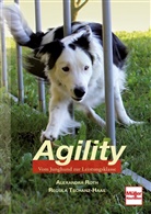 Rot, Alexandr Roth, Alexandra Roth, Tschanz-Haas, Regula Tschanz-Haas - Agility