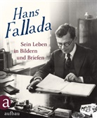 Ditzen, Ulrich Ditzen, Müller-Waldec, Gunnar Müller-Waldeck, Ulric, Rolan Ulrich... - Hans Fallada: Sein Leben in Bildern und Briefen