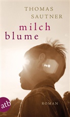 Thomas Sautner - Milchblume