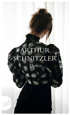 Arthur Schnitzler - Therese