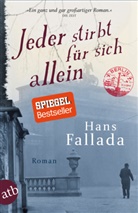 Hans Fallada - Jeder stirbt für sich allein