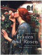 Dörthe Binkert - Frauen und Rosen