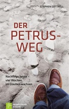 Stephen Cottrell - Der Petrus-Weg
