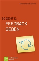 Elke Hartebrodt-Schwier - Feedback geben