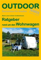 Grosselohman, Grosselohmann, Diete Grosselohmann, Dieter Großelohmann, Marie-Luise Großelohmann, Marie-Luise und Dieter Grosslohemann - Ratgeber rund um den Wohnwagen