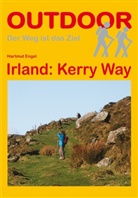 Hartmut Engel - Irland, Kerry Way
