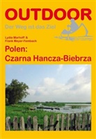 Marhof, Lydi Marhoff, Lydia Marhoff, Meyer-Fembach, Frank Meyer-Fembach - Polen: Czarna Hancza-Biebrza