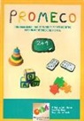 María Dolores Calero García, María Dolores . . . [et al. ] Calero García, Rosario Carles Gassin, Sara Mata Sierra - PROMECO : Programa Mediacional de Enriquecimiento Cognitivo para niñ@s de educación infantil