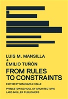 Luis Mansilla, Mansilla And Tunon, Emilio Tunon, Giancarlo Valle - Luis M. Mansilla + Emilio Tuñón