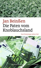 Jan Beinßen - Die Paten vom Knoblauchsland