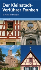 Jan Castner, Thil Castner, Thilo Castner, Thilo und Jan Castner - Der Kleinstadt-Verführer Franken. Bd.1