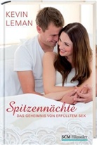 Kevin Leman - Spitzennächte