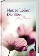 Bibelausgaben: Neues Leben. Die Bibel für Frauen, NLB