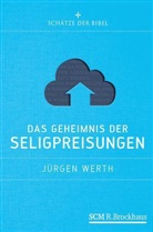 Jürgen Werth - Das Geheimnis der Seligpreisungen