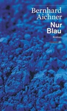 Bernhard Aichner - Nur Blau