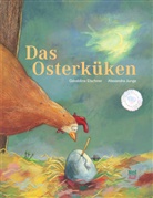 Geraldine Elschner, Géraldine Elschner, Alexandra Junge, Alexandra Junge - Das Osterküken