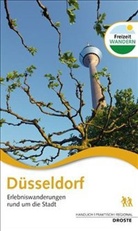 Michael Moll - Düsseldorf, Erlebniswanderungen rund um die Stadt