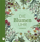 Carl von Linné - Die Blumenuhr