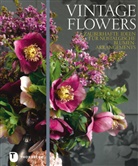 Vic Brotherson - Vintage Flowers
