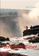 Robert Pfrogner - Donnernde Wasser