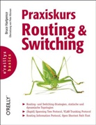 Bruce Hartpence, Bruce Hartpence - Praxiskurs Routing & Switching