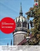 Dorgerlo, Stephan Dorgerloh, Rhei, Stefa Rhein, Stefan Rhein, Schilling... - Wittenberg