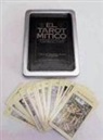 Burke Luz Greene, Juliet Sharman-Burke - El tarot mítico : libro y cartas