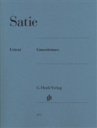 Erik Satie, Ulrich Krämer - Erik Satie - Gnossiennes