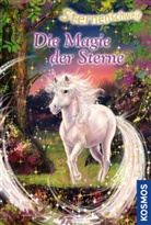 Linda Chapman, Biz Hull, Carolin Ina Schröter - Sternenschweif - Die Magie der Sterne