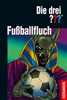 Henkel-Waidhofer, Brigitte J. Henkel-Waidhofer, Brigitte Joha Henkel-Waidhofer, Brigitte Johann Henkel-Waidhofer, Brigitte Johanna Henkel-Waidhofer, Sonnleitne... - Die drei ??? - Fußballfluch