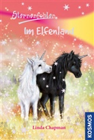 Chapma, Linda Chapman, Setsman, Carolin Ina Schröter - Sternenfohlen - Bd.17: Sternenfohlen - Im Elfenland