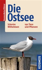 Schorie, Dir Schories, Dirk Schories, WILHELMSEN, Ute Wilhelmsen - Die Ostsee