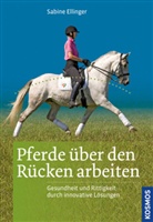 Sabine Ellinger - Pferde über den Rücken arbeiten
