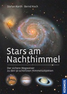 Koch, Bernd Koch, Kort, Stefa Korth, Stefan Korth - Stars am Nachthimmel