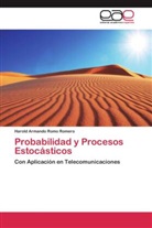 Harold Armando Romo Romero - Probabilidad y Procesos Estocásticos